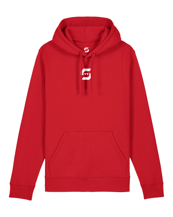 HOODIE - LOGO