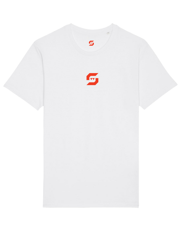 T-SHIRT - LOGO